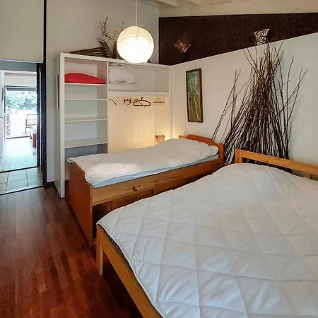 4 Bedroom Beautiful In * Merignac (Gironde)