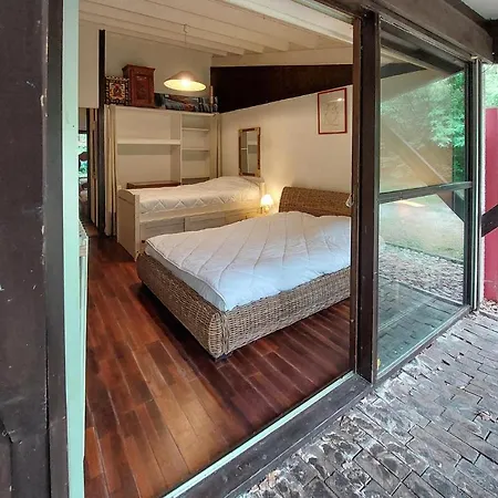 4 Bedroom Beautiful In Holiday home *