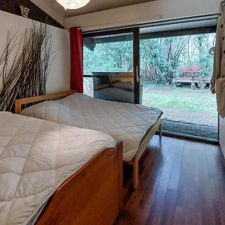 Holiday home 4 Bedroom Beautiful In Merignac (Gironde)