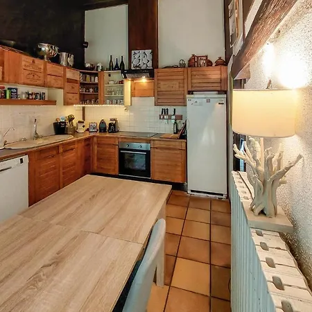 Holiday home 4 Bedroom Beautiful In