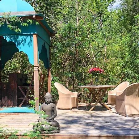 Holiday home 4 Bedroom Beautiful In